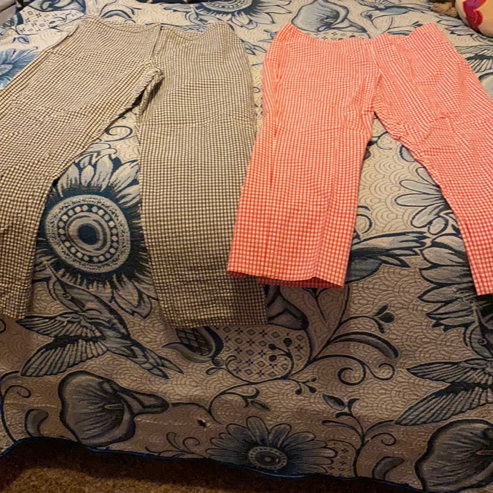 DNKY PANTS